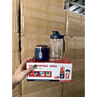 Máy Xay sinh tố Shake 2 cối
