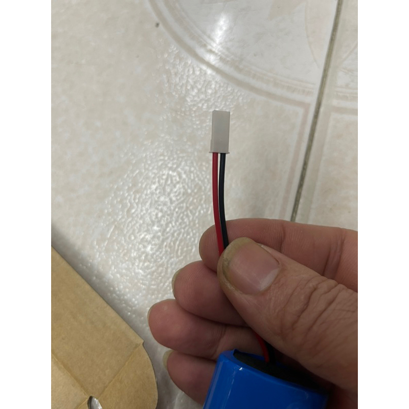 Pin robot hút bụi thông minh Medion 18500-18501-18600-19500-1951-19511-19900,pin mới chính hãng