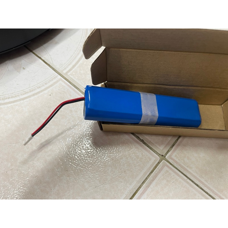 Pin robot hút bụi thông minh Medion 18500-18501-18600-19500-1951-19511-19900,pin mới chính hãng