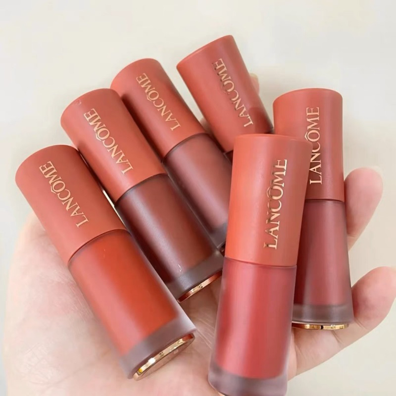 Son Kem Lancome Labsolu Rouge Intimatte