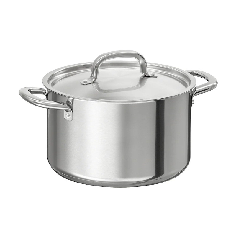 Nồi 5L 365+ hàng châu âu ( có sẵn)