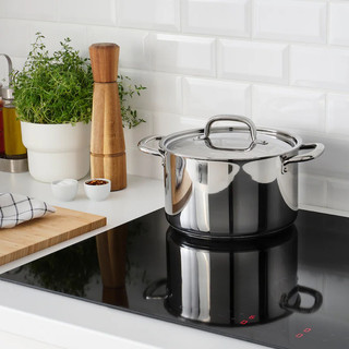 Nồi 5L 365+ hàng châu âu ( có sẵn)