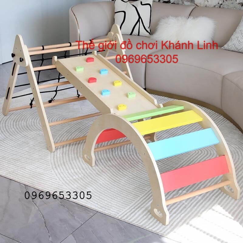 slide