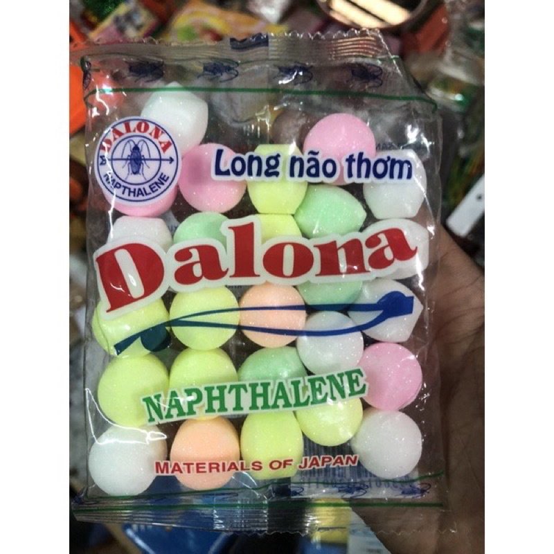 Long Não Thơm Dalona 100G