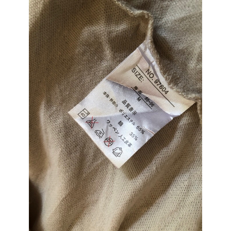 M177.Áo thun nam hiệu Claudio Valentino szM- 2hand