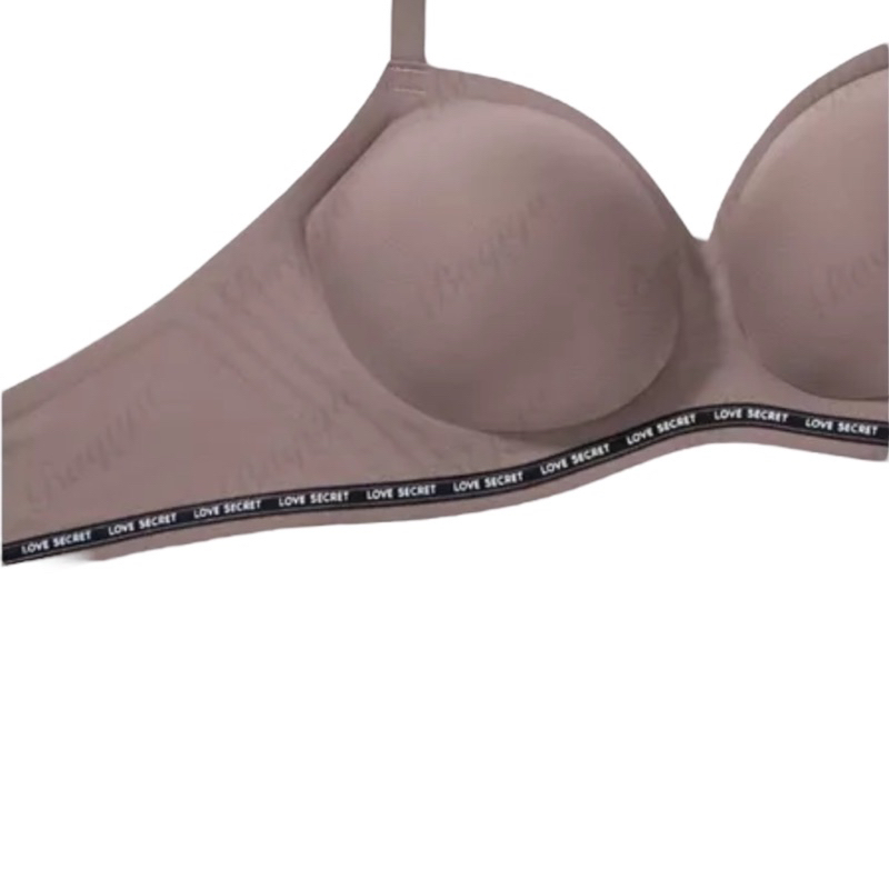 Áo su đúc áo ngực không gọng nâng ngực  PT224