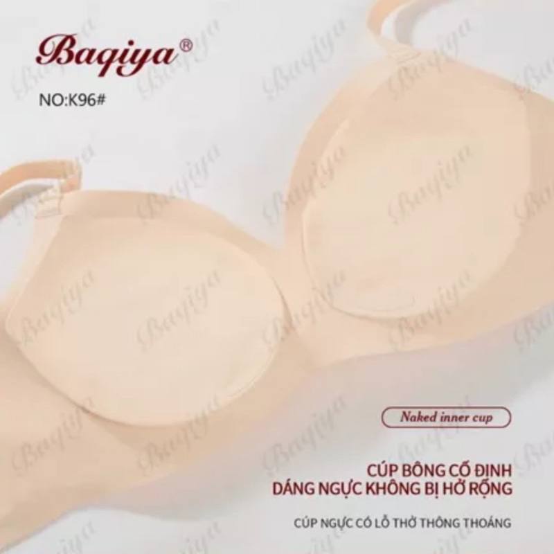 Áo su đúc áo ngực không gọng nâng ngực  PT224