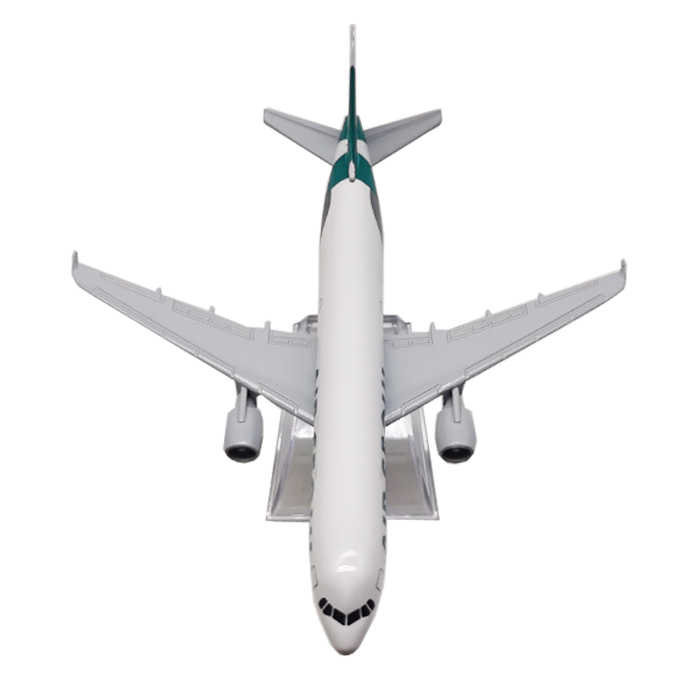 Mô hình máy bay Seoul Airlines 16cm