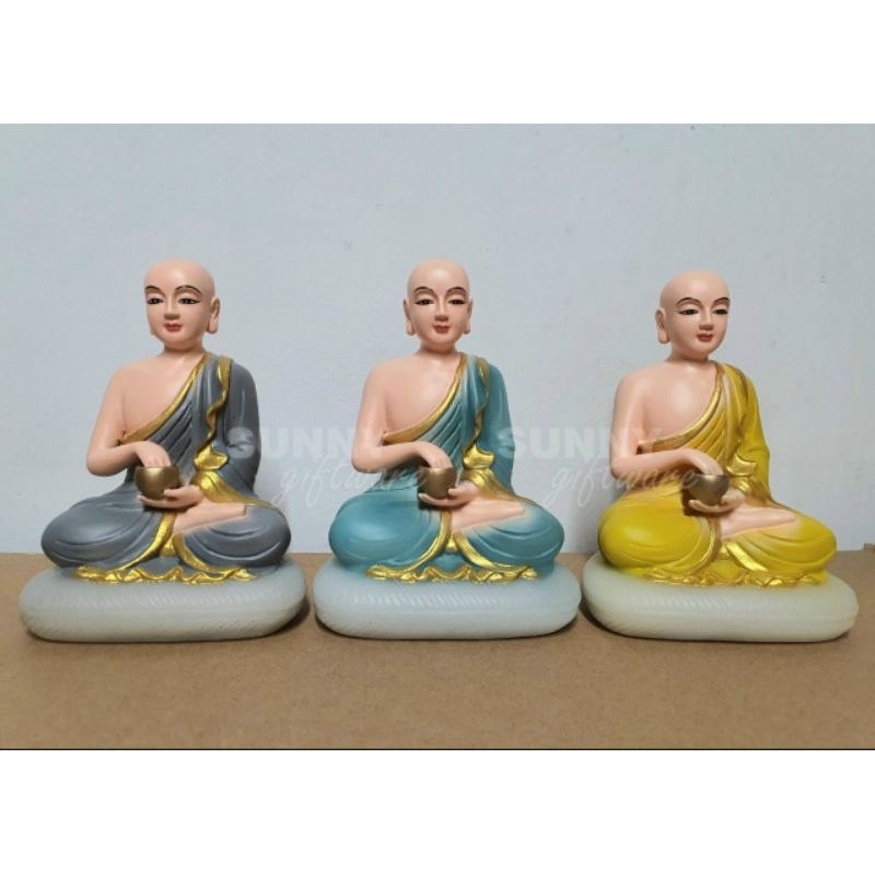Sivali đá Thạch Anh kích thước sản phẩm12cm