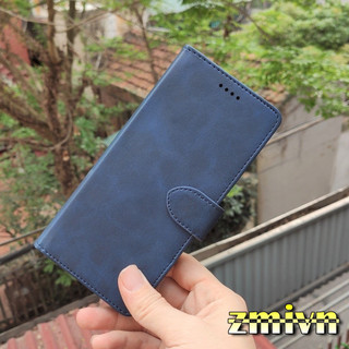 Bao da ngăn ví cho Xiaomi Note 10 Note 10s Note 11s Note 11 4G Note 12 pro Note 9s Note 9 pro Redmi 10 Note 11 pro