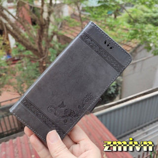 Bao da ngăn ví cho Xiaomi Note 10 Note 10s Note 11s Note 11 4G Note 12 pro Note 9s Note 9 pro Redmi 10 Note 11 pro