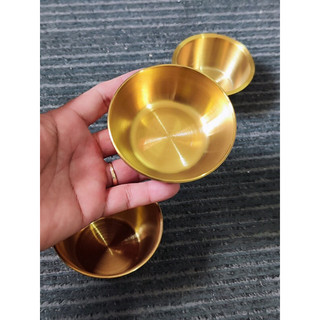 Bát nhỏ đựng bông cồn cho Spa