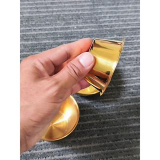 Bát nhỏ đựng bông cồn cho Spa