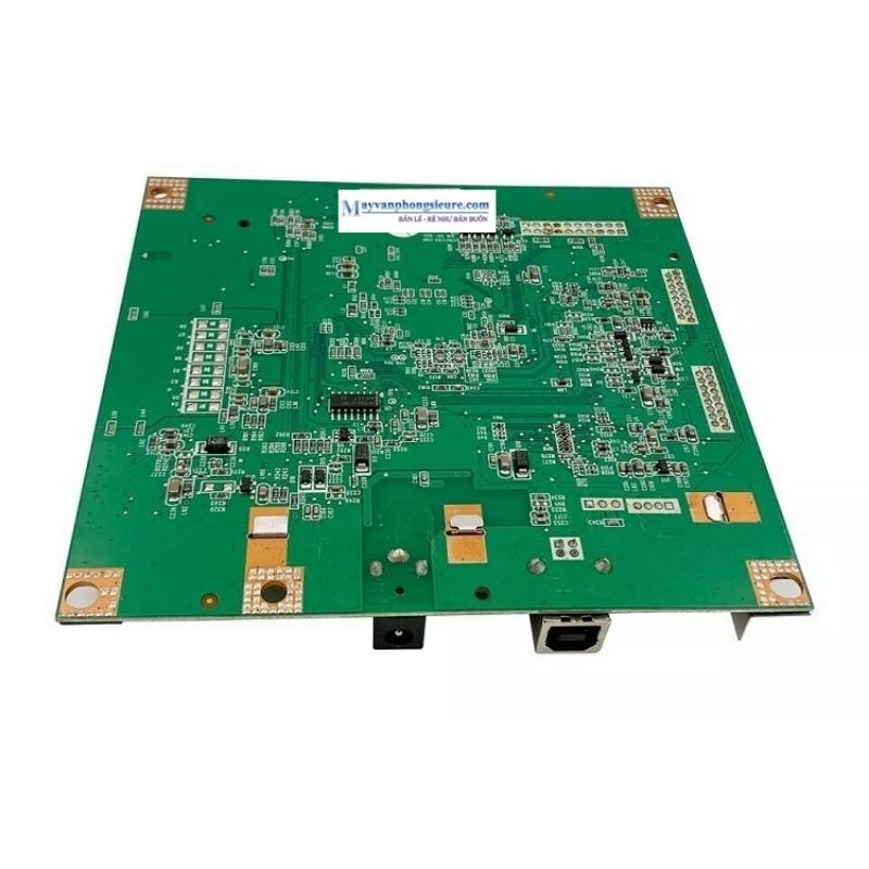 Main card fomat máy scan hp 2500F1 2500 F1