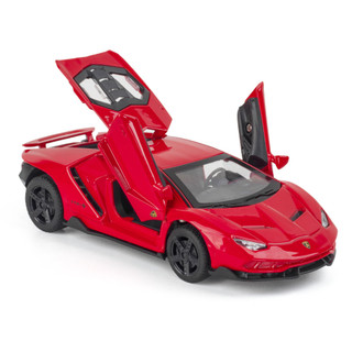 Mô hình siêu xe Lambo Centenario LP770 tỷ lệ 1:32