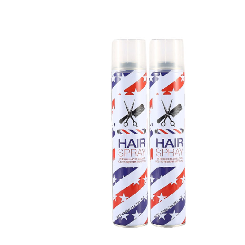 Gôm Xịt Tóc Hair spay 420ML | Giữ Nếp Tóc Cứng | Hàng Chính Hãng  MN49