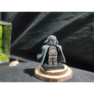 Phụ Kiện lego set Garp ( không sơn)