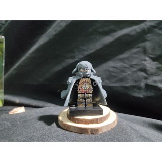 Phụ Kiện lego set Garp
