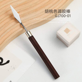 Cây cạo gel, cây lấy gel làm nail