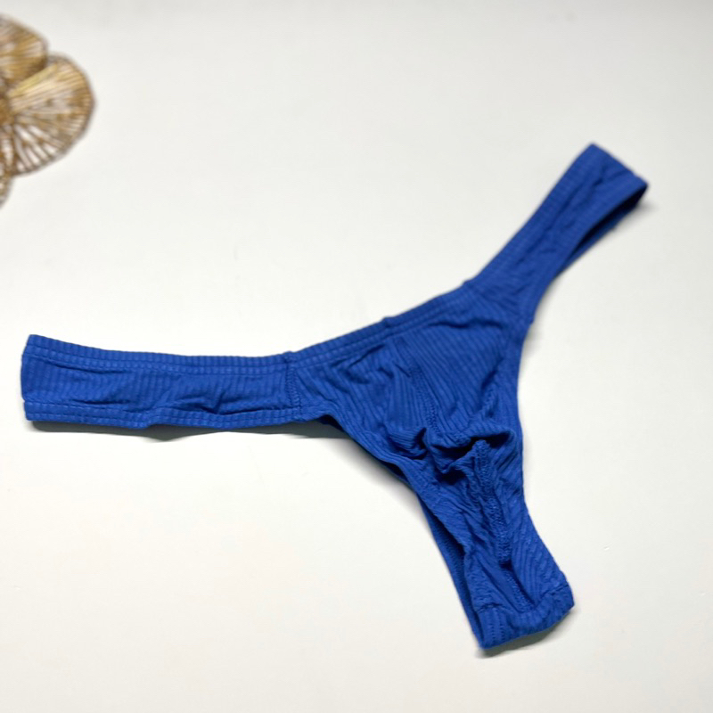 Quần lót nam lọt khe thun co giản size L-2XL