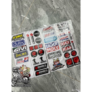 Tem Decal Marus Ohlin Yoshimura