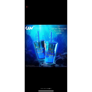 Ly nàng tiên cá cgv