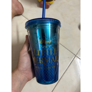 Ly nàng tiên cá CGV