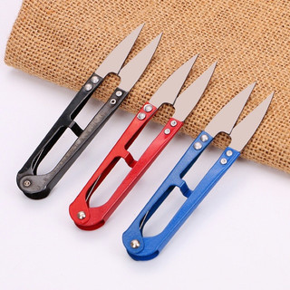 Kéo cắt chỉ, bấm chỉ thừa loại rẻ chất liệu thép