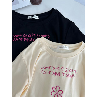 Áo Pull BabyTee Some (3276) - MIDISTORE