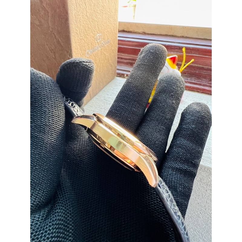 Đồng Hồ nam Orient star bản hiếm fullbox