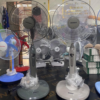 ☘️Quạt Cây SENKO DD1602 HÀNG CHÍNH HÃNG BẢO HÀNH 24 THÁNG