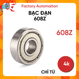 Vòng bi bạc đạn 608z , vòng bi bạc đạn 608z hàng tháo máy chuẩn đẹp