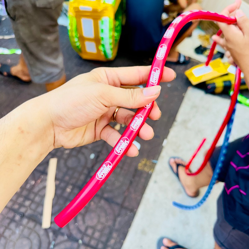 Ống nước Samco Nhỏ dài 1M gắn pô e