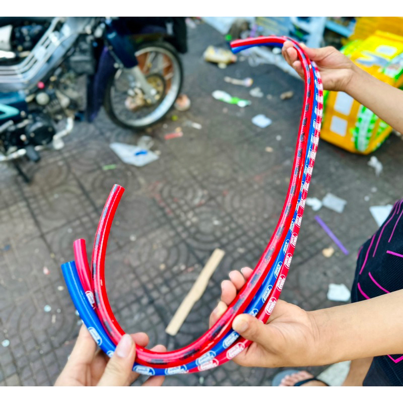 Ống nước Samco Nhỏ dài 1M gắn pô e