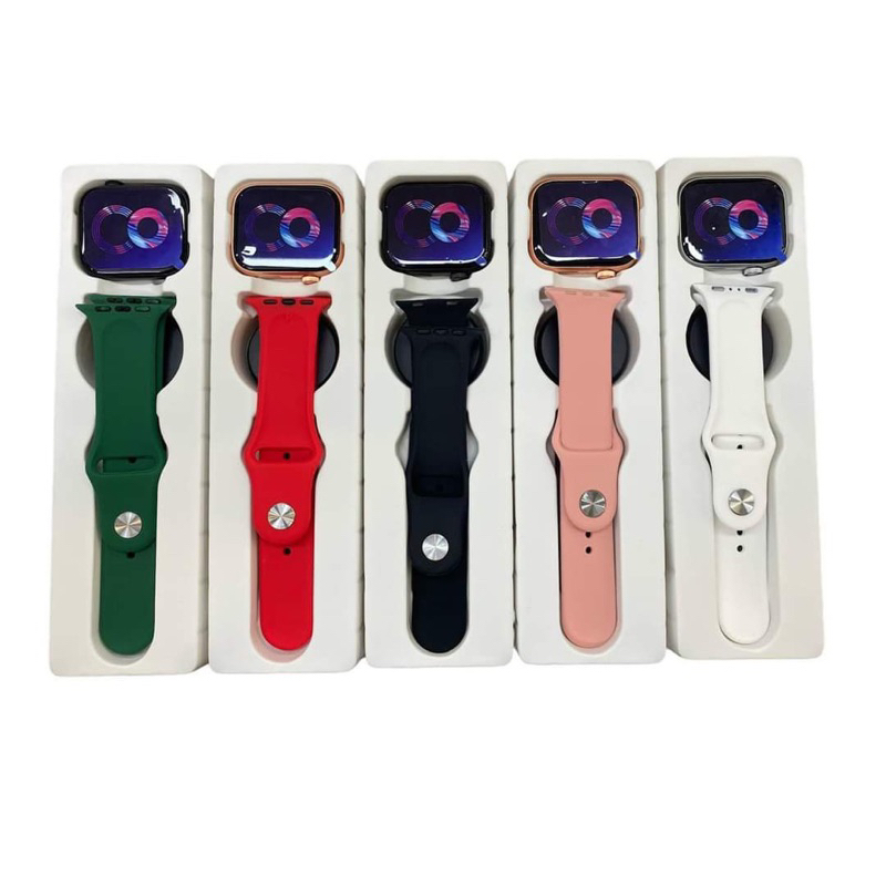 Đồng hồ SMART WATCH T900 PROMAX seri 8