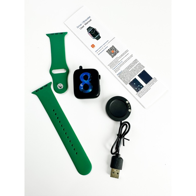 Đồng hồ SMART WATCH T900 PROMAX seri 8