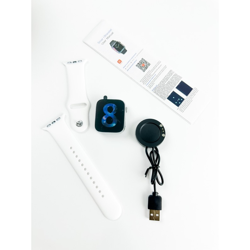 Đồng hồ SMART WATCH T900 PROMAX seri 8