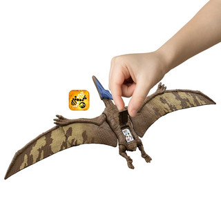 Mô hình khủng long Jurassic World Pternanodon- Có Âm thanh