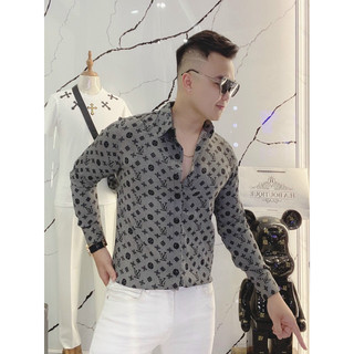 Sơ mi lụa cao cấp, sơ mi lụa cộc tay, sơ mi lụa dài tay,sơ mi công sở