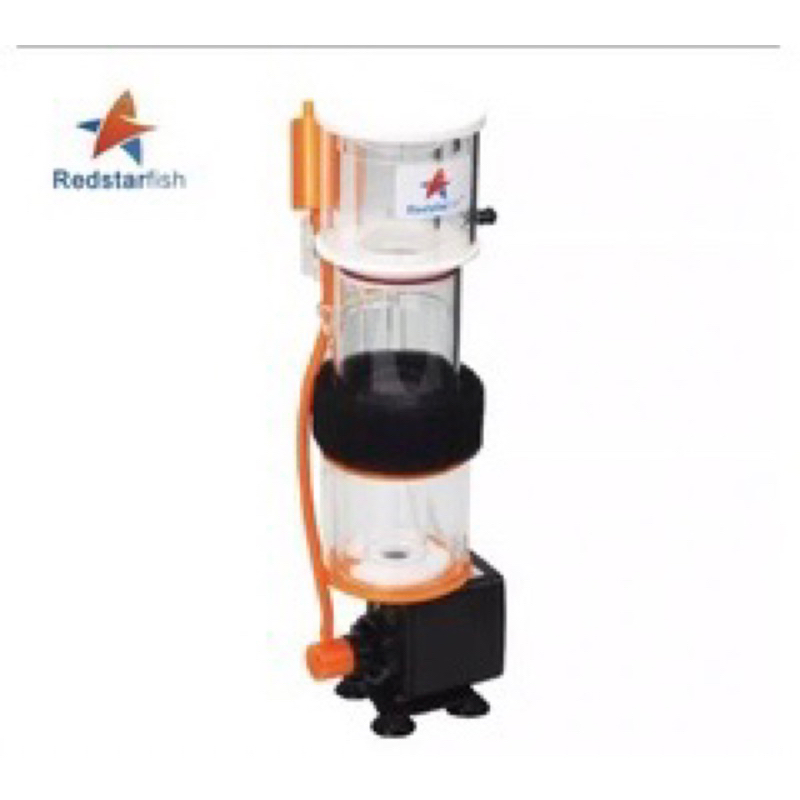 Máy tách bọt protein SQ50 Skimmer Red Starfish SQ 50