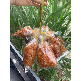 BÁNH TRÁNG XIKE SỢI SIÊU CAY