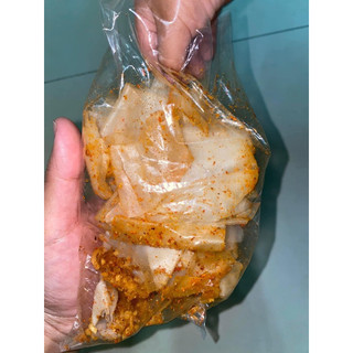 BÁNH TRÁNG SA TẾ HÀNH PHI + TỎI PHI 12K