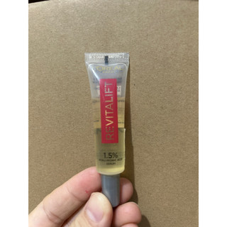(7.5ml)-Serum Loreal Paris dung dịch cấp ẩm tối đa - TUÝP TÍM