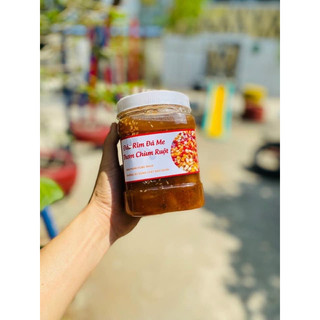 Đá me rim đác thơm chùm ruột hộp 900gr