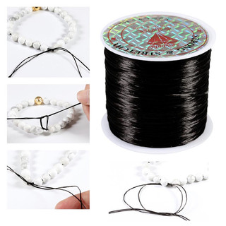 Dây thun cước xâu chuỗi hạt
