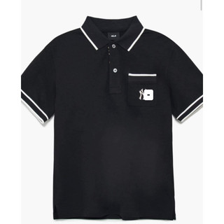 Áo Polo M L B Nam Nữ