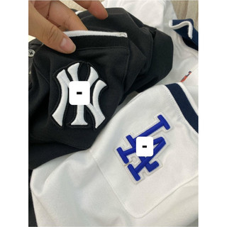 Áo Polo M L B Nam Nữ