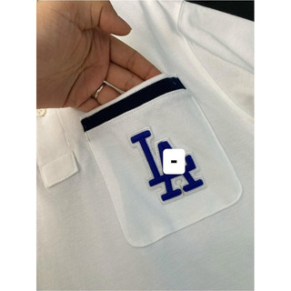 Áo Polo M L B Nam Nữ