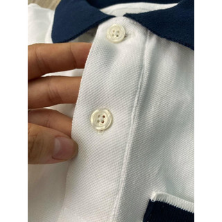 Áo Polo M L B Nam Nữ
