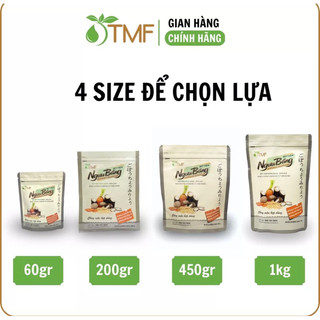 Bột Nêm Ngưu Báng gói 60gr